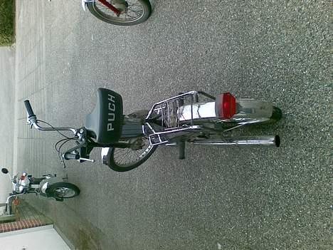 Puch Maxi k (solgt) billede 3