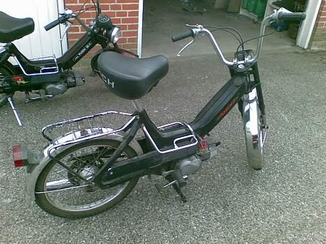 Puch Maxi k (solgt) billede 4