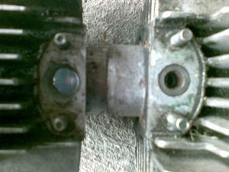 Puch Maxi k (solgt) billede 7