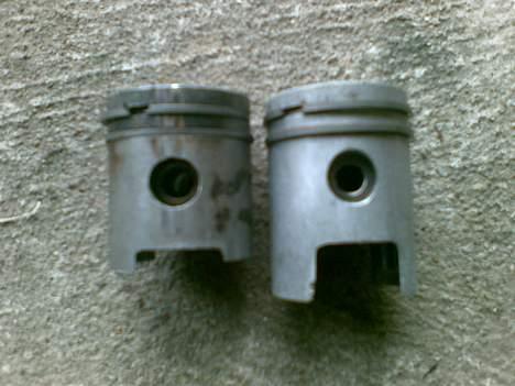Puch Maxi k (solgt) billede 9