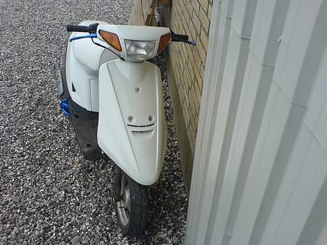 Yamaha Jog  billede 4