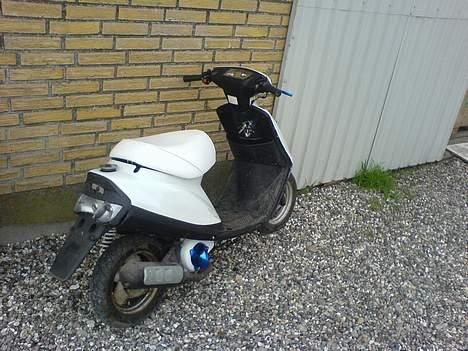 Yamaha Jog  billede 6