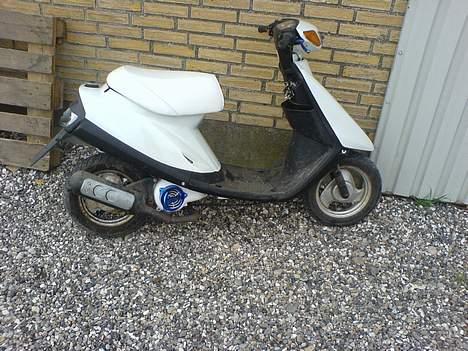 Yamaha Jog  billede 7