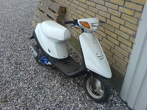 Yamaha Jog  billede 8