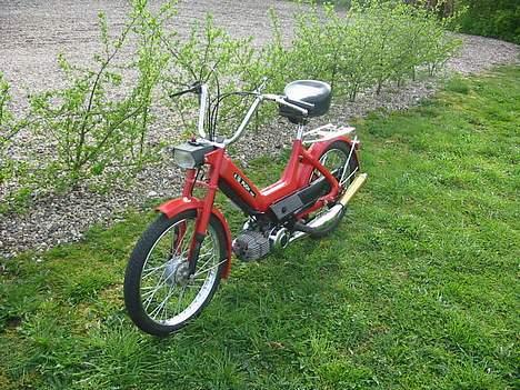 Puch Maxi k "SOLGT" billede 4