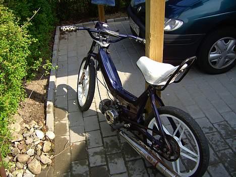 Puch maxi ksolgt :( billede 1