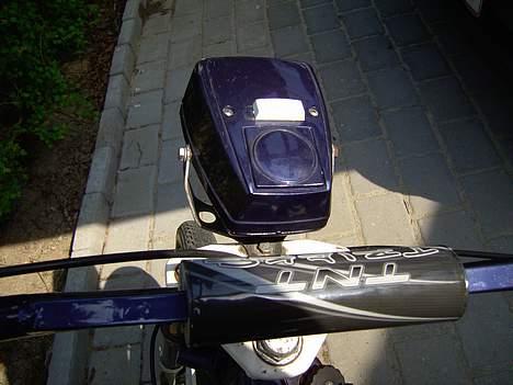 Puch maxi ksolgt :( billede 2