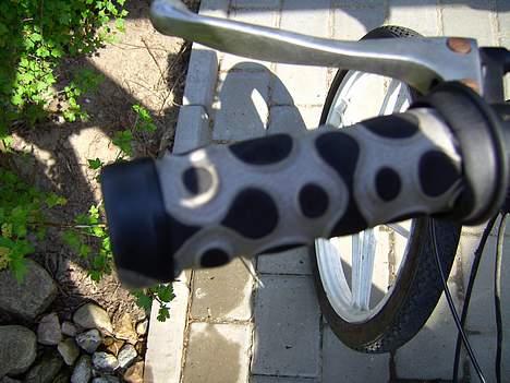 Puch maxi ksolgt :( billede 3