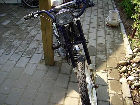 Puch maxi ksolgt :( billede 5