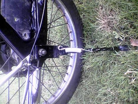 Puch maxi K (solgt) billede 1