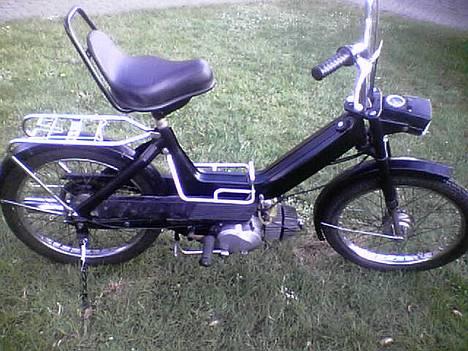 Puch maxi K (solgt) billede 2