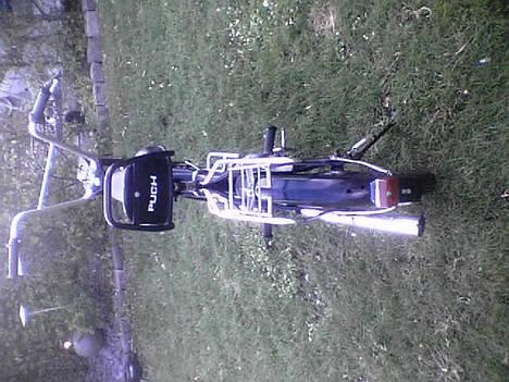 Puch maxi K (solgt) billede 3