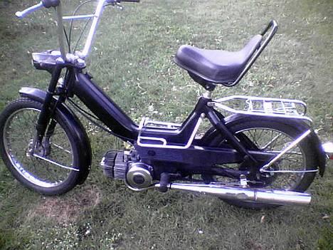 Puch maxi K (solgt) billede 4