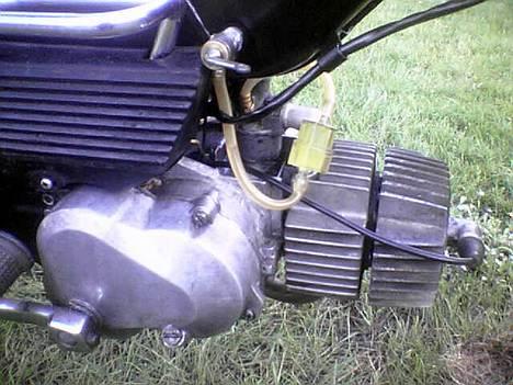 Puch maxi K (solgt) billede 6