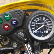 Suzuki RMX  Solgt for 12500kr