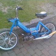 Puch maxi  k solgt