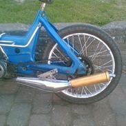 Puch maxi  k solgt