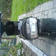 Yamaha jog as projekt - byttet