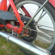 Puch Maxi K - [$]SOLGT[$]