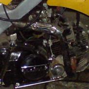 MiniBike Orion