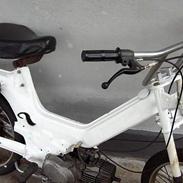 Puch kl - SOLGT