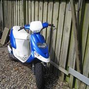 Gilera stalker