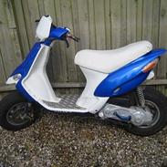 Gilera stalker