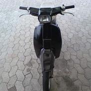 Honda Melody - SOGLT