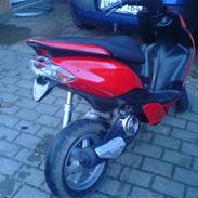 Yamaha Jog R SOLGT