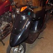 Yamaha jog fs (SOOOOLGT!)
