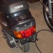 Yamaha jog fs (SOOOOLGT!)