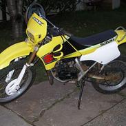 Suzuki RMX (byttet rs50)