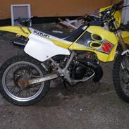 Suzuki RMX (byttet rs50)