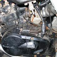 Suzuki RMX (byttet rs50)