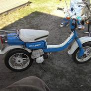 Suzuki FZ 50 Æ'SPRITER miss you 