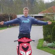 Peugeot speedfight 2 wrc (NAKKET)