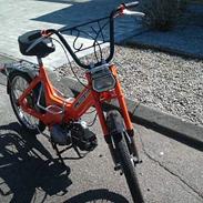 Puch maxi (schneiders) SOLGT