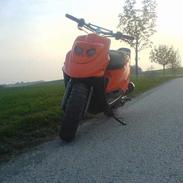 PGO hot 50 ( solgt ) 