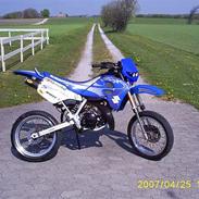 Suzuki Smx ->blå<- [TST] SOLGT;(