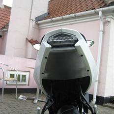 Rieju Matrix RS2 Pro (SOLGT )