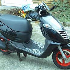 Aprilia Soni - byttet til Jog fs