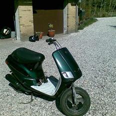 Piaggio Zip (solgt)