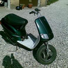Piaggio Zip (solgt)