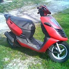 Aprilia Sonic (væk)
