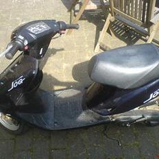Yamaha Jog fs