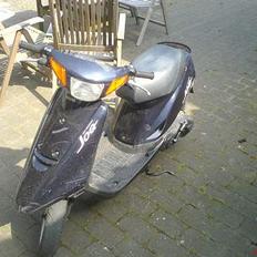 Yamaha Jog fs
