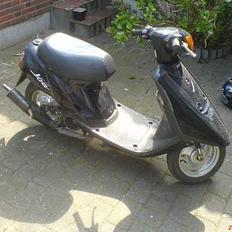 Yamaha Jog fs