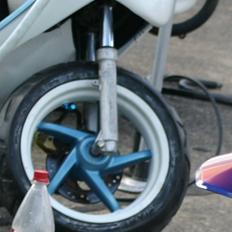 CPI Popcorn TS LC DD 18.10 HK STJÅLET!!