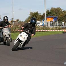 CPI Popcorn TS LC DD 18.10 HK STJÅLET!!