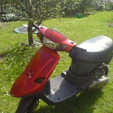 PGO Comet TIL SALG I DELE